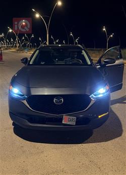 مازدا CX-30